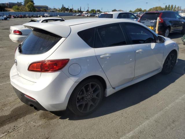 Photo 2 VIN: JM1BL1L32D1736904 - MAZDA SPEED 3 