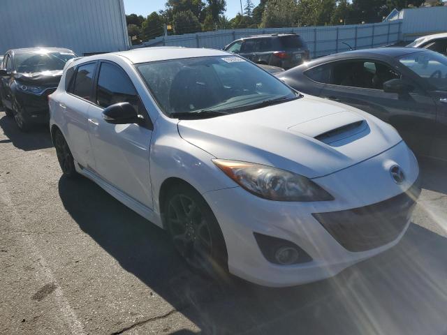 Photo 3 VIN: JM1BL1L32D1736904 - MAZDA SPEED 3 