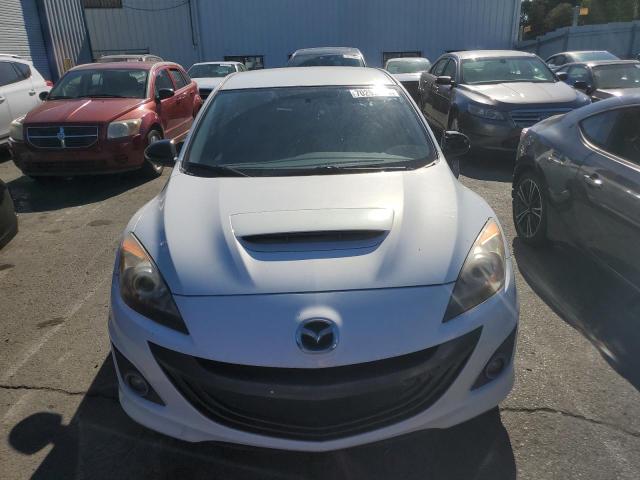 Photo 4 VIN: JM1BL1L32D1736904 - MAZDA SPEED 3 