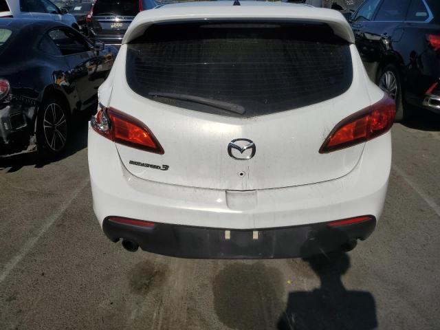 Photo 5 VIN: JM1BL1L32D1736904 - MAZDA SPEED 3 