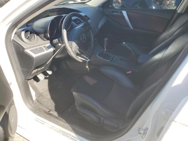 Photo 6 VIN: JM1BL1L32D1736904 - MAZDA SPEED 3 