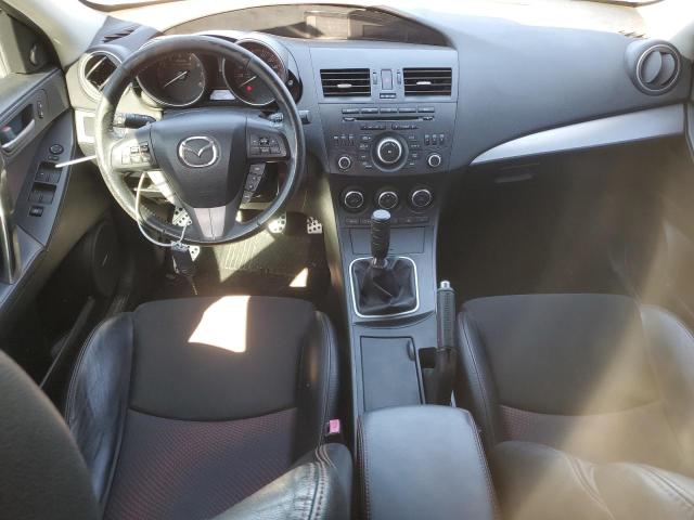 Photo 7 VIN: JM1BL1L32D1736904 - MAZDA SPEED 3 