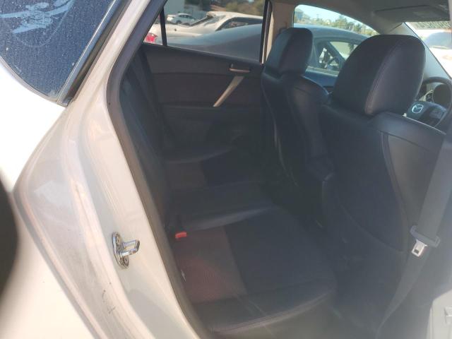 Photo 9 VIN: JM1BL1L32D1736904 - MAZDA SPEED 3 