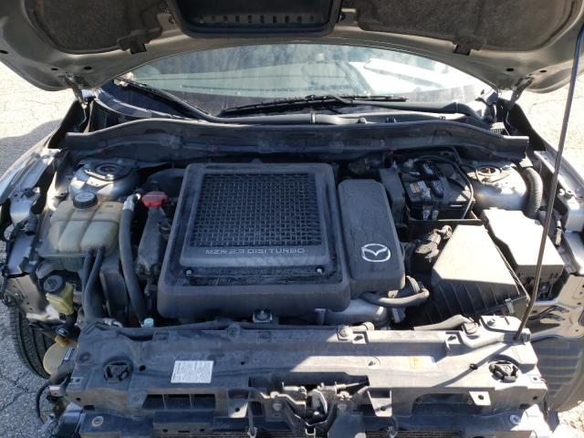 Photo 6 VIN: JM1BL1L32D1765268 - MAZDA SPEED 3 