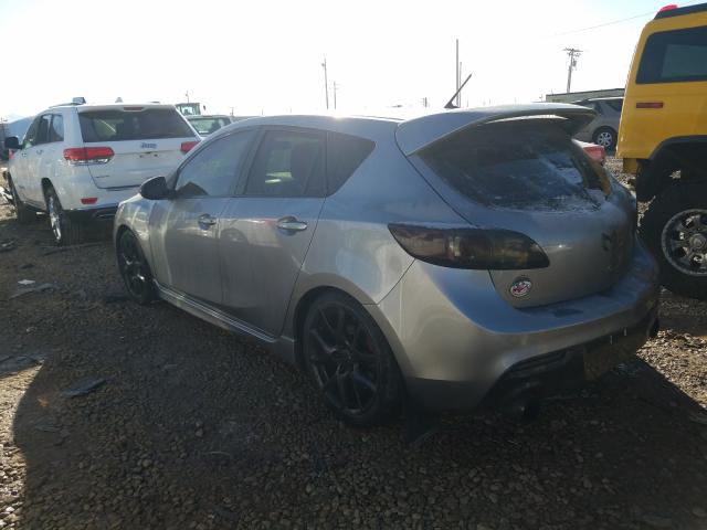 Photo 2 VIN: JM1BL1L32D1816090 - MAZDA SPEED 3 