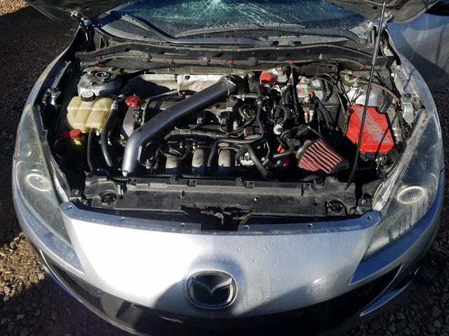 Photo 6 VIN: JM1BL1L32D1816090 - MAZDA SPEED 3 