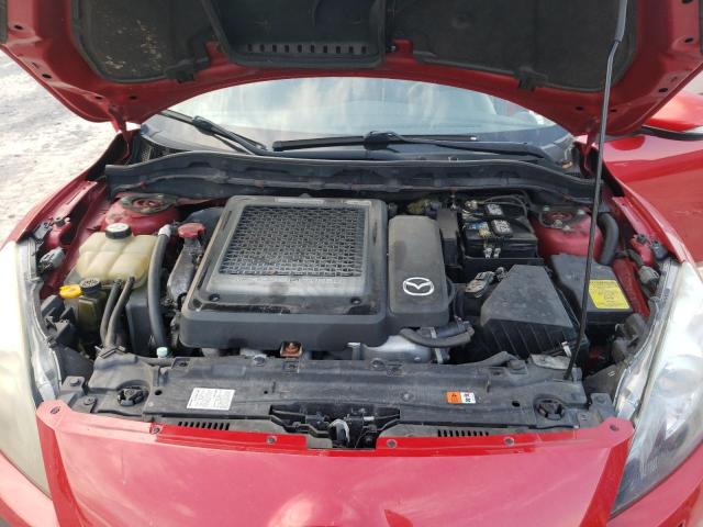 Photo 10 VIN: JM1BL1L33C1577759 - MAZDA SPEED 3 