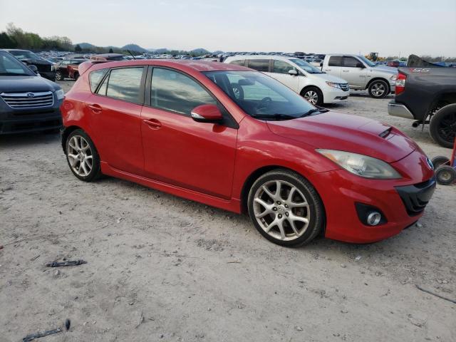 Photo 3 VIN: JM1BL1L33C1577759 - MAZDA SPEED 3 