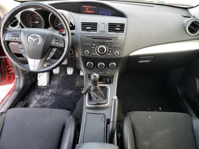 Photo 7 VIN: JM1BL1L33C1577759 - MAZDA SPEED 3 