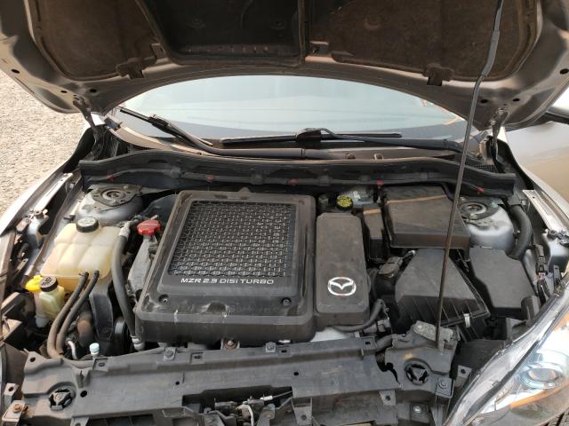 Photo 6 VIN: JM1BL1L33C1606077 - MAZDA SPEED 3 