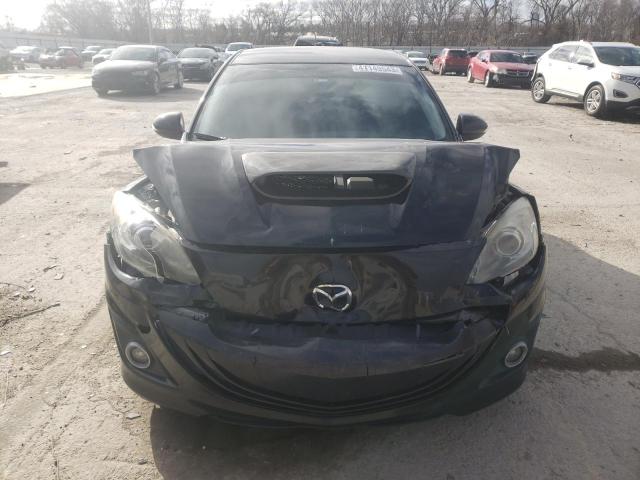 Photo 4 VIN: JM1BL1L33C1627737 - MAZDA SPEED 3 