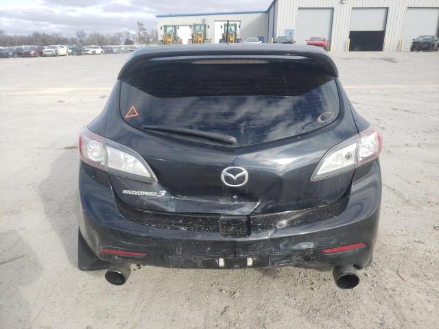 Photo 5 VIN: JM1BL1L33C1627737 - MAZDA SPEED 3 