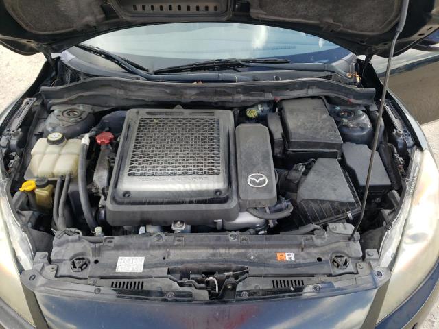 Photo 10 VIN: JM1BL1L33D1712370 - MAZDA SPEED 3 