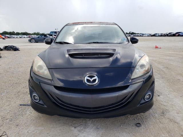 Photo 4 VIN: JM1BL1L33D1712370 - MAZDA SPEED 3 