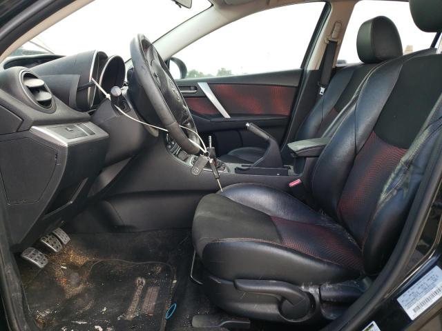 Photo 6 VIN: JM1BL1L33D1712370 - MAZDA SPEED 3 