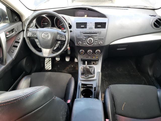 Photo 7 VIN: JM1BL1L33D1712370 - MAZDA SPEED 3 