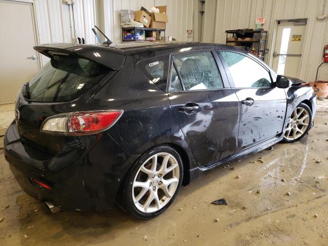 Photo 2 VIN: JM1BL1L34C1547637 - MAZDA SPEED 3 