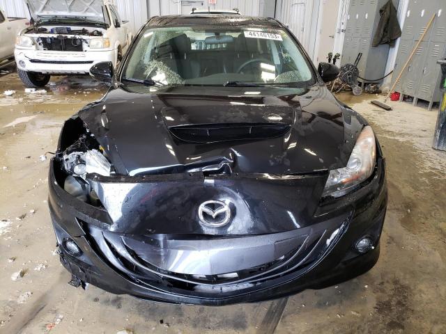 Photo 4 VIN: JM1BL1L34C1547637 - MAZDA SPEED 3 