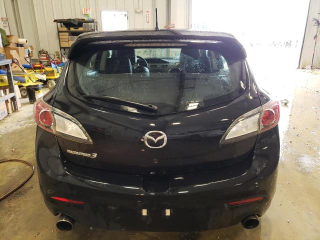 Photo 5 VIN: JM1BL1L34C1547637 - MAZDA SPEED 3 