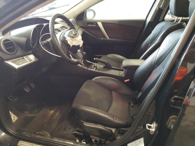 Photo 6 VIN: JM1BL1L34C1547637 - MAZDA SPEED 3 