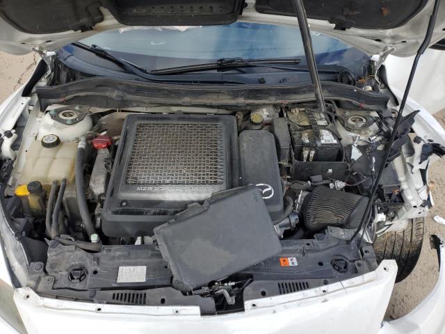 Photo 10 VIN: JM1BL1L34D1745233 - MAZDA SPEED 3 