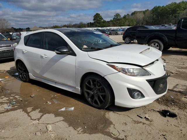 Photo 3 VIN: JM1BL1L34D1745233 - MAZDA SPEED 3 