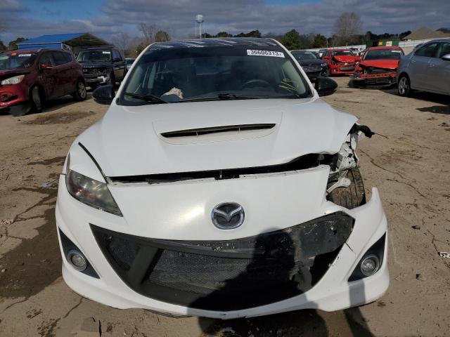 Photo 4 VIN: JM1BL1L34D1745233 - MAZDA SPEED 3 