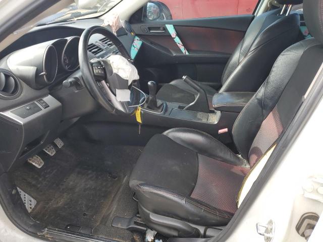 Photo 6 VIN: JM1BL1L34D1745233 - MAZDA SPEED 3 