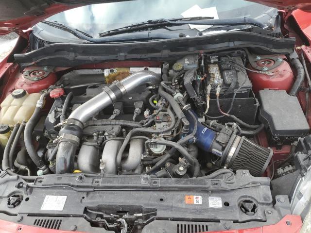 Photo 10 VIN: JM1BL1L35C1642546 - MAZDA ALL OTHER 