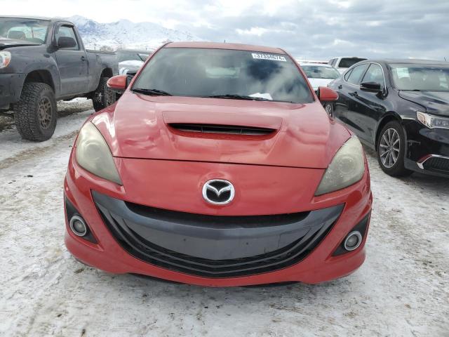 Photo 4 VIN: JM1BL1L35C1642546 - MAZDA ALL OTHER 