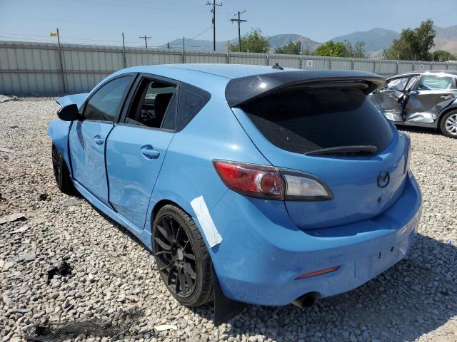 Photo 1 VIN: JM1BL1L35D1716193 - MAZDA SPEED 3 