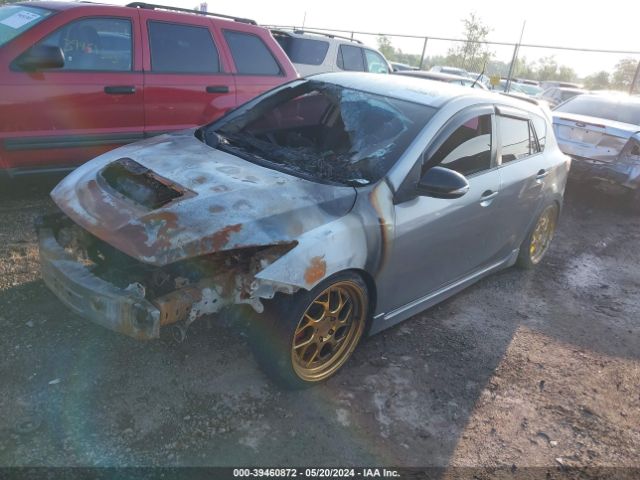 Photo 1 VIN: JM1BL1L35D1783845 - MAZDA SPEED 