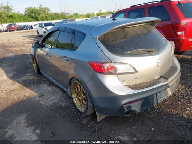 Photo 2 VIN: JM1BL1L35D1783845 - MAZDA SPEED 