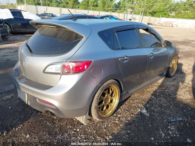 Photo 3 VIN: JM1BL1L35D1783845 - MAZDA SPEED 