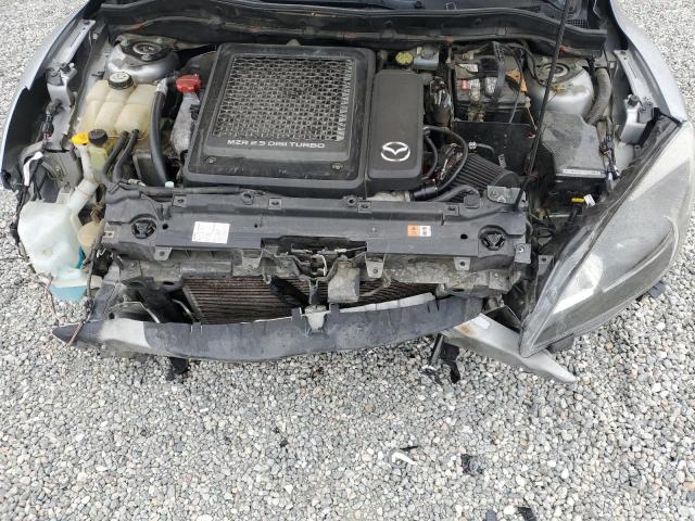 Photo 10 VIN: JM1BL1L35D1784431 - MAZDA 3 