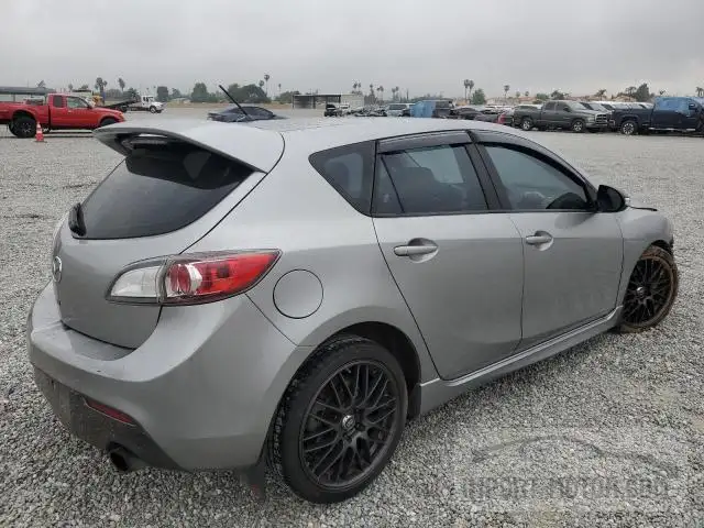 Photo 2 VIN: JM1BL1L35D1784431 - MAZDA 3 