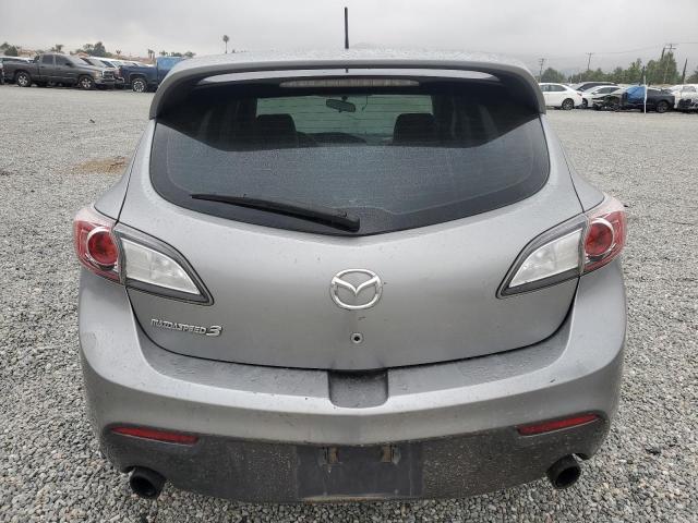 Photo 5 VIN: JM1BL1L35D1784431 - MAZDA 3 