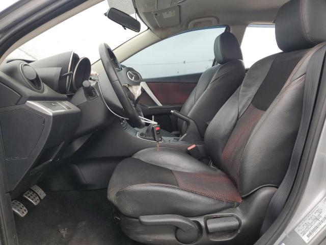 Photo 6 VIN: JM1BL1L35D1784431 - MAZDA 3 