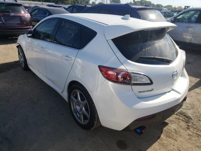 Photo 2 VIN: JM1BL1L36D1713996 - MAZDA SPEED 3 