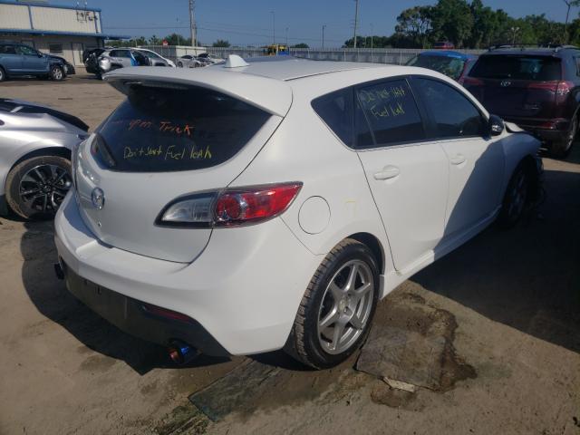 Photo 3 VIN: JM1BL1L36D1713996 - MAZDA SPEED 3 