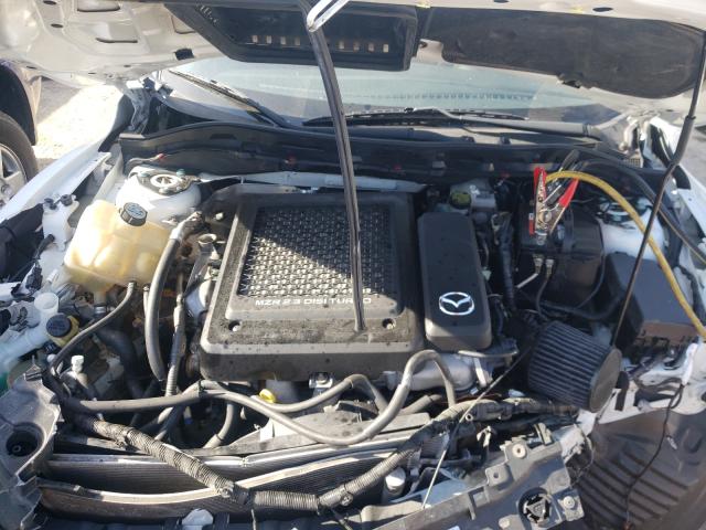 Photo 6 VIN: JM1BL1L36D1713996 - MAZDA SPEED 3 