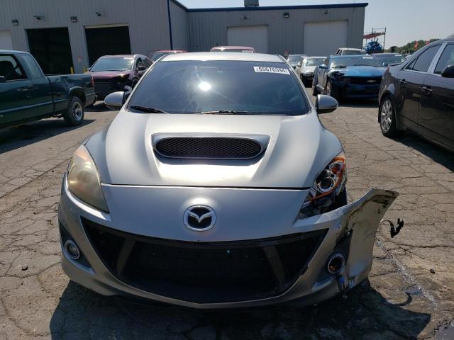 Photo 4 VIN: JM1BL1L37C1668727 - MAZDA ALL OTHER 