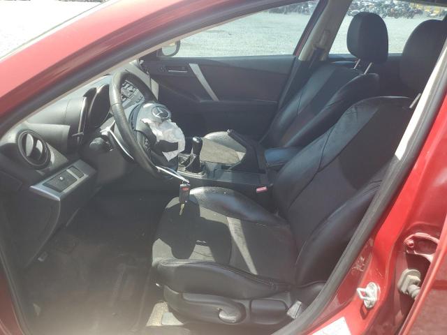 Photo 6 VIN: JM1BL1L37D1709567 - MAZDA ALL OTHER 