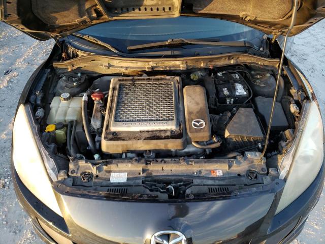 Photo 10 VIN: JM1BL1L37D1747588 - MAZDA SPEED 3 