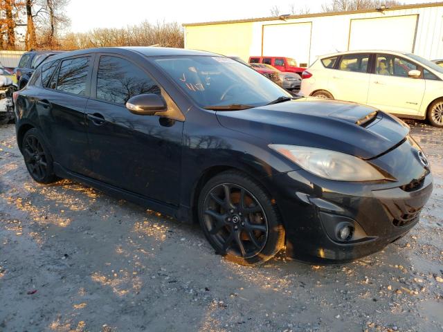 Photo 3 VIN: JM1BL1L37D1747588 - MAZDA SPEED 3 