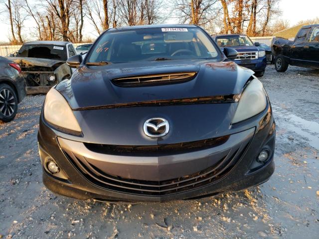 Photo 4 VIN: JM1BL1L37D1747588 - MAZDA SPEED 3 