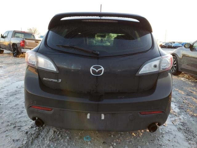 Photo 5 VIN: JM1BL1L37D1747588 - MAZDA SPEED 3 