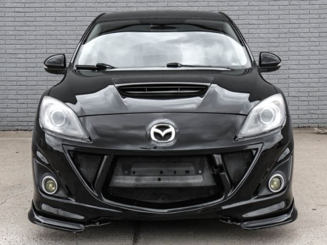 Photo 2 VIN: JM1BL1L37D1783068 - MAZDA 3 