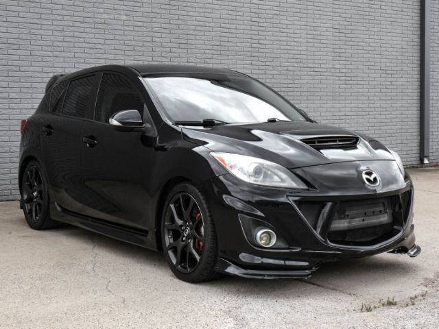 Photo 3 VIN: JM1BL1L37D1783068 - MAZDA 3 