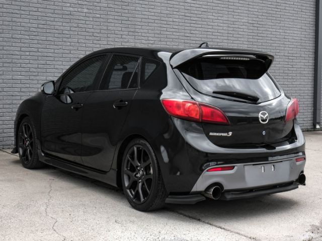 Photo 6 VIN: JM1BL1L37D1783068 - MAZDA 3 